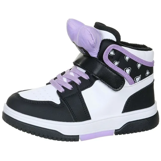 Ботинки деми Tom&Miki [72-733-10]