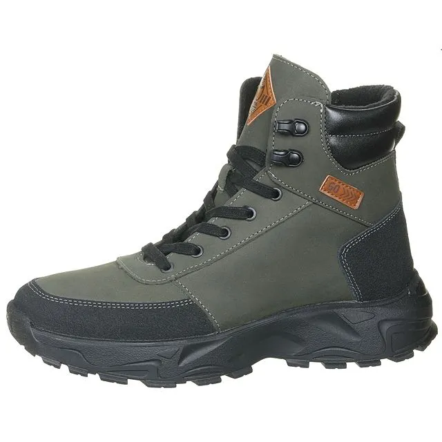 Ботинки зимние КОТОФЕЙ [84-609-20]