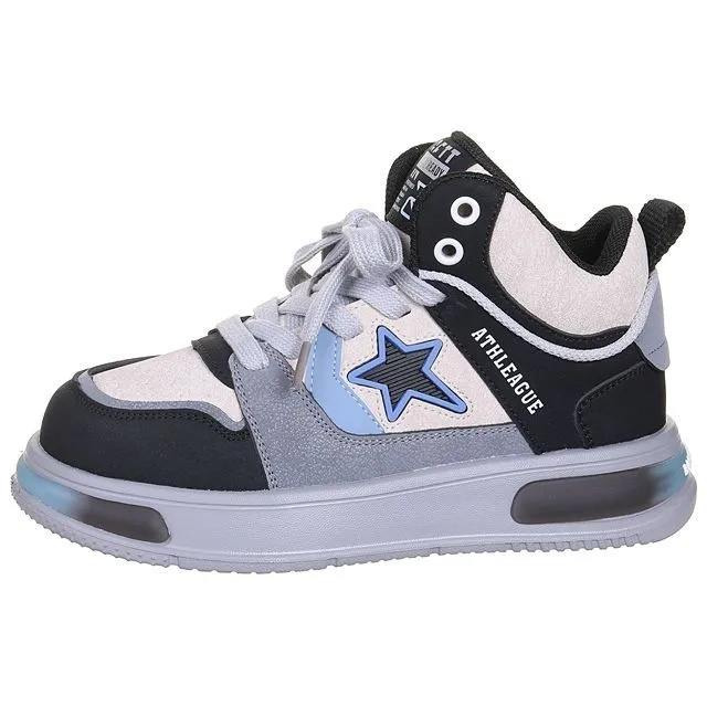 Ботинки деми Kapika [72-479-10]