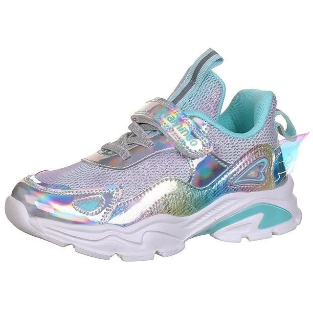 Кроссовки FLAMINGO [92-749-10]