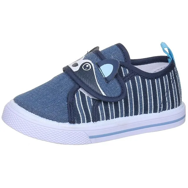 Кеды Kenka [91-761-10]