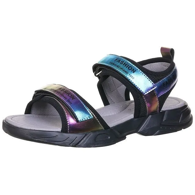 Сандалии Ligolambi [33-571-10]