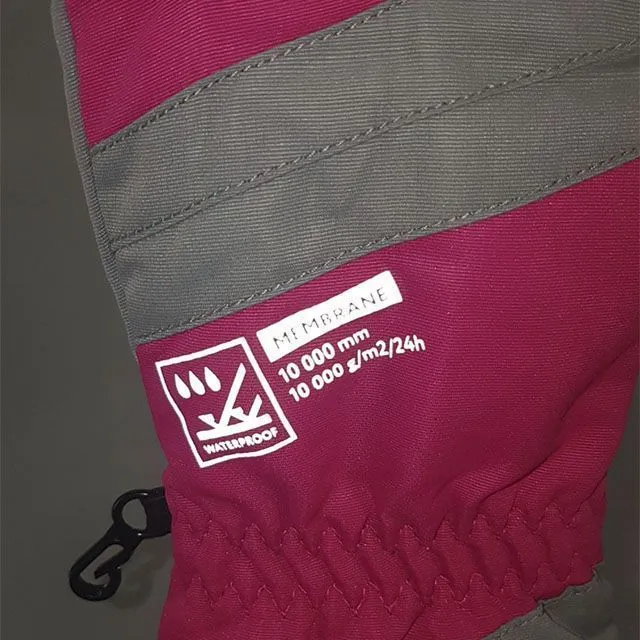 Перчатки OLDOS [62-112-10]