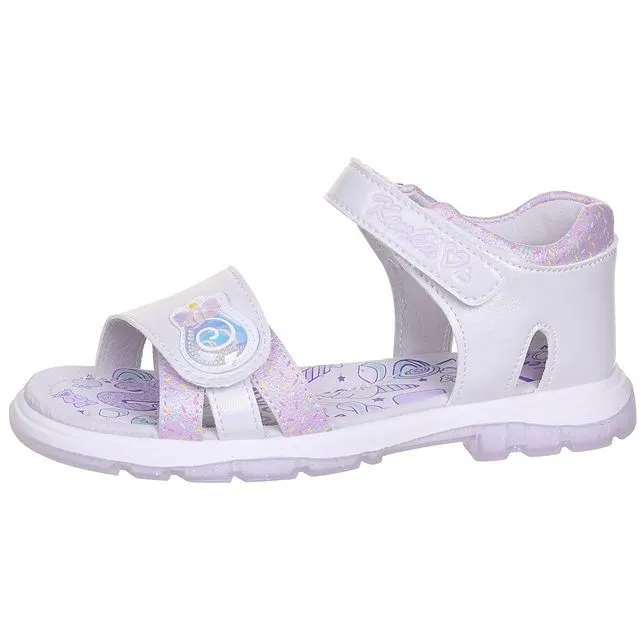 Туфли летние открытые  Kenka [32-489-10]