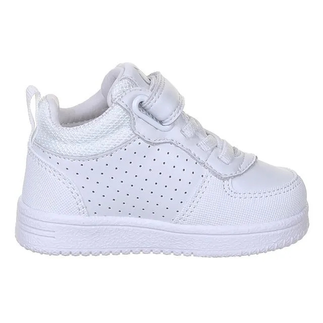 Ботинки деми КОТОФЕЙ [71-679-10]