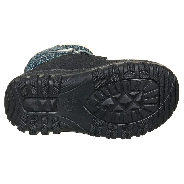 Ботинки зимние 81-727-10 Ботинки зимние СКОРОХОД 25-652-30