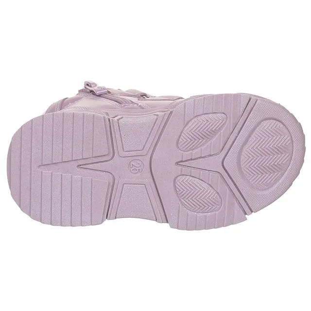 Ботинки деми FLAMINGO [71-470-10]