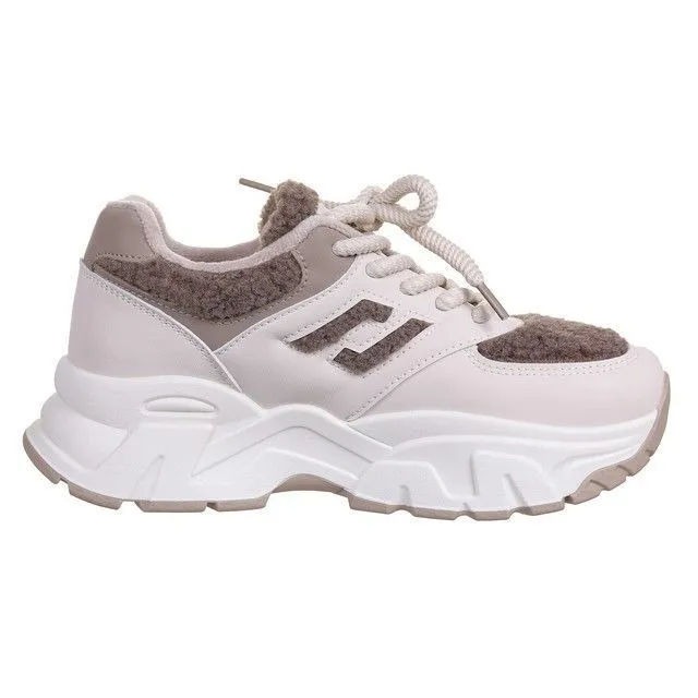 Ботинки деми SOTER [74-806-20]