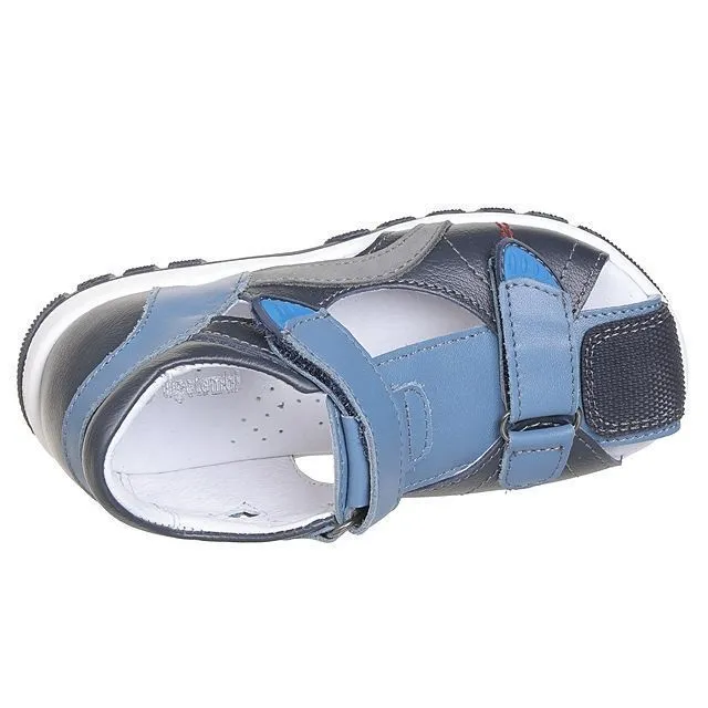 Туфли летние открытые  Ligolambi [32-858]