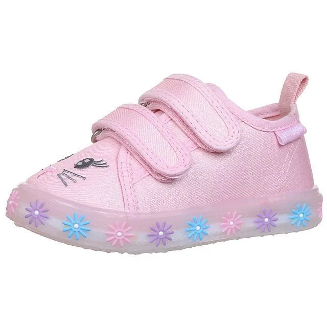 Кеды КОТОФЕЙ [91-419-10]