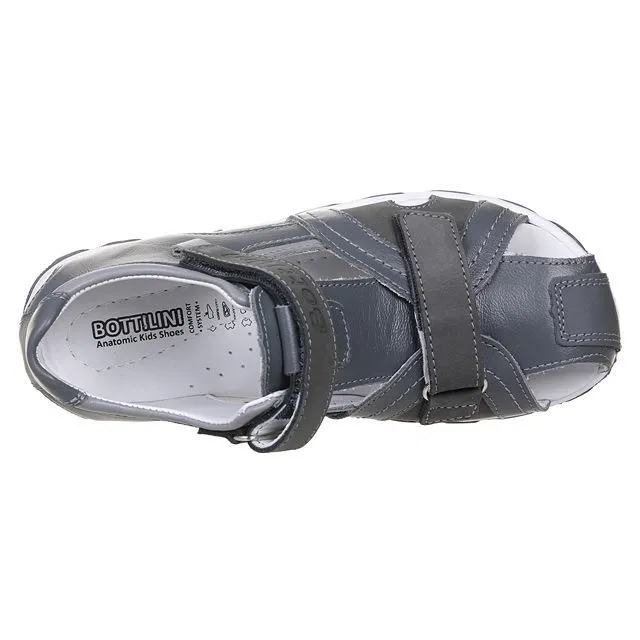 Туфли летние открытые  BOTTILINI  [33-766-10]