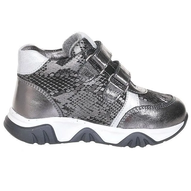 Ботинки деми Kapika [71-298-10]