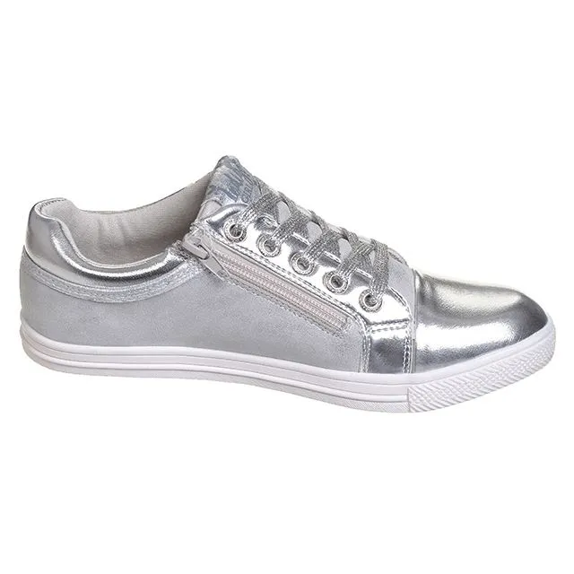 Полуботинки деми Indigo Kids [74-417-10]