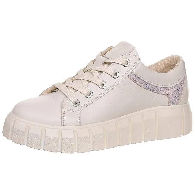 Полуботинки деми Ligolambi [73-752-20]