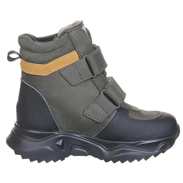 Ботинки зимние КОТОФЕЙ [82-812-10]