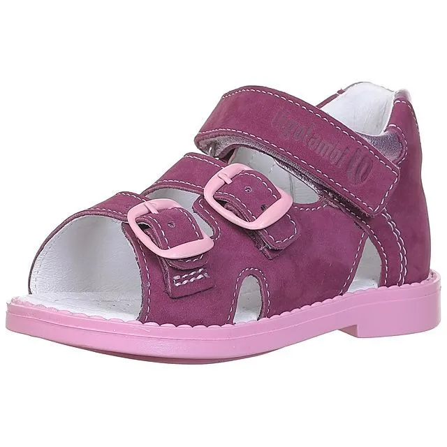 Туфли летние открытые  Ligolambi [31-161-10]