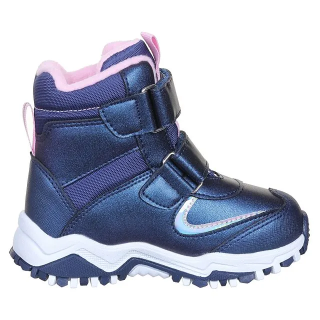 Ботинки зимние Kapika [81-639-10]