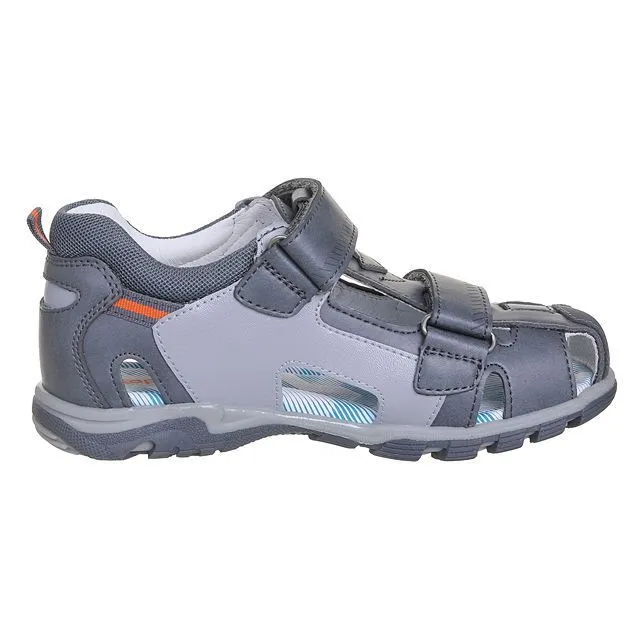 Туфли летние открытые  Kapika [32-272-10]