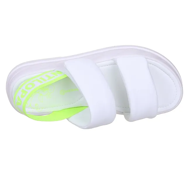 Туфли летние открытые  ANTILOPA [33-767-10]