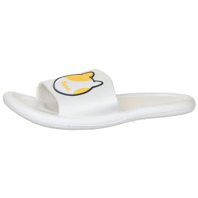 Шлепанцы Ligolambi [24-178-20]