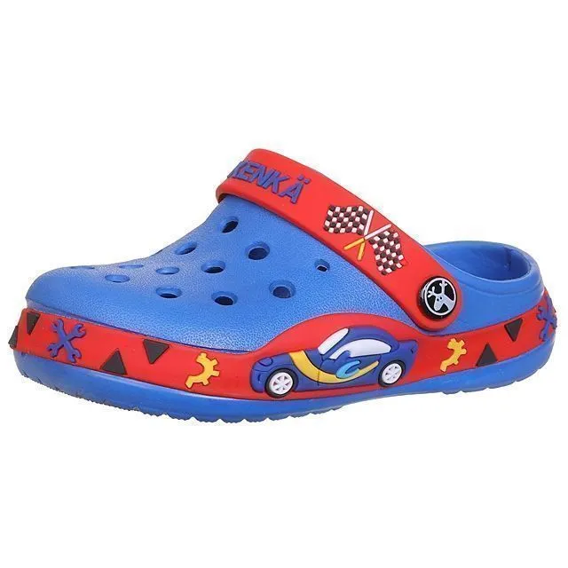 Пантолеты пляж Kenka [22-522-10]