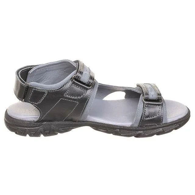 Туфли летние открытые  NewGen [34-094]