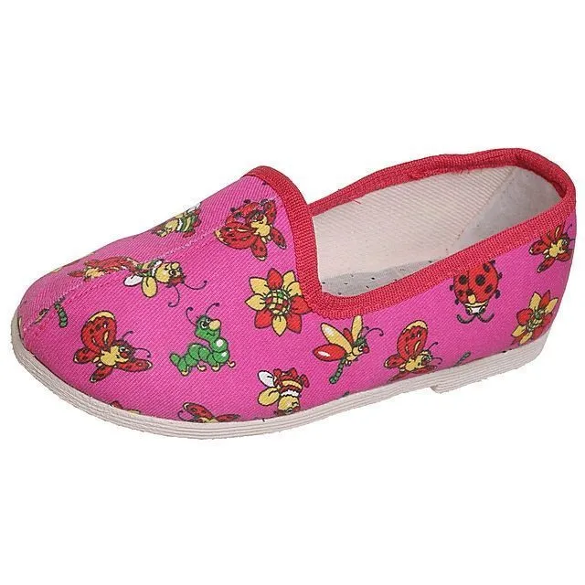 Туфли домашние БЕРЕГИНЯ [12-014-10]