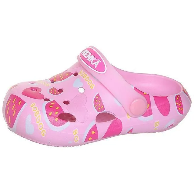 Пантолеты пляж Kenka [21-036-10]