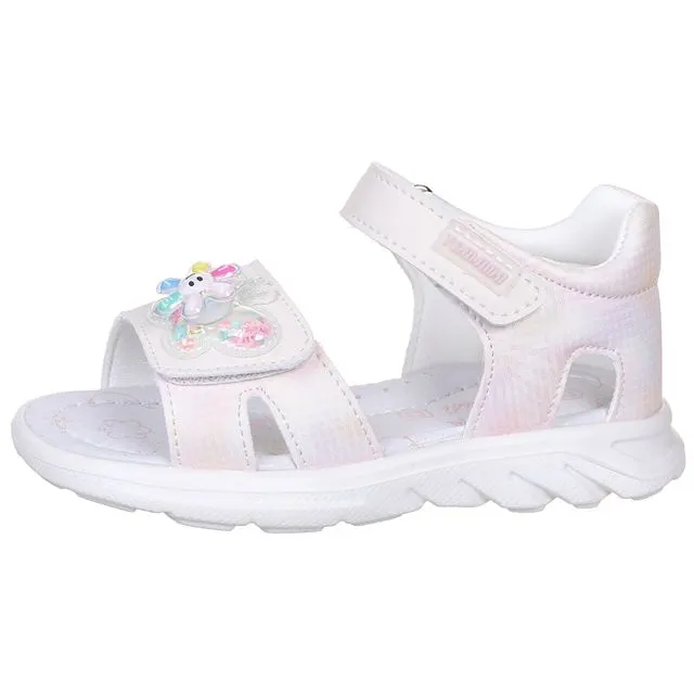 Туфли летние открытые  Tom&Miki [31-963-10]