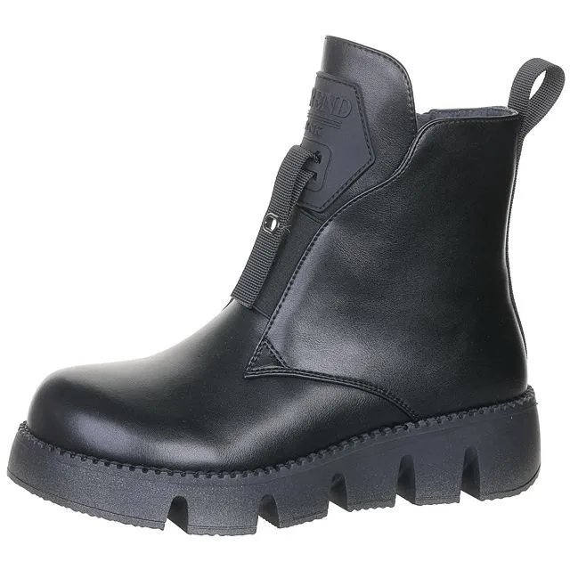 Ботинки деми Kenka [74-684-20]