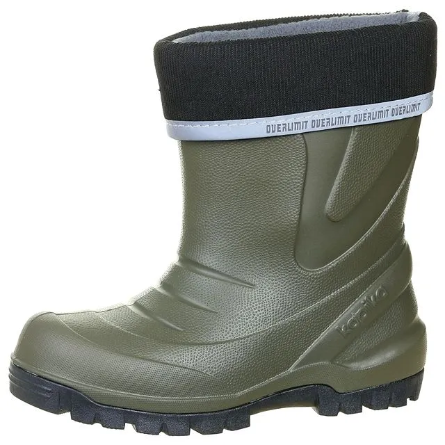 Резиновые сапоги Kapika [03-223-10]