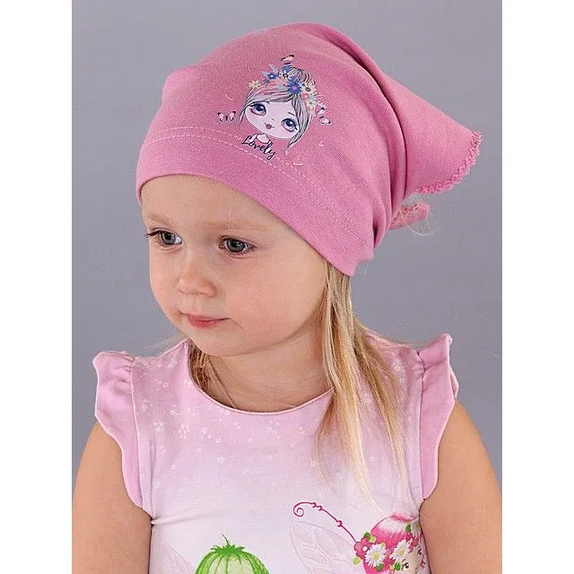 ъ_Косынка ПОЛЯЯРИК  [61-323-10]