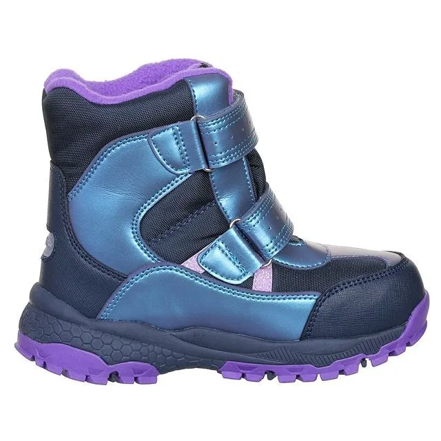 Ботинки зимние Kapika [82-895-10]