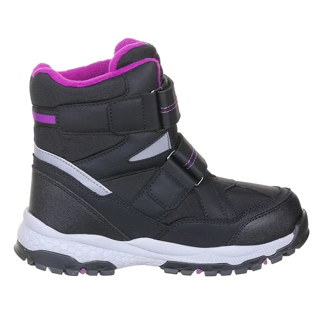 Ботинки зимние Kapika [83-531-10]