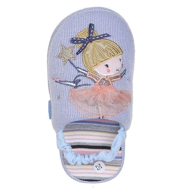 Пантолеты дом КОТОФЕЙ [12-167-10]