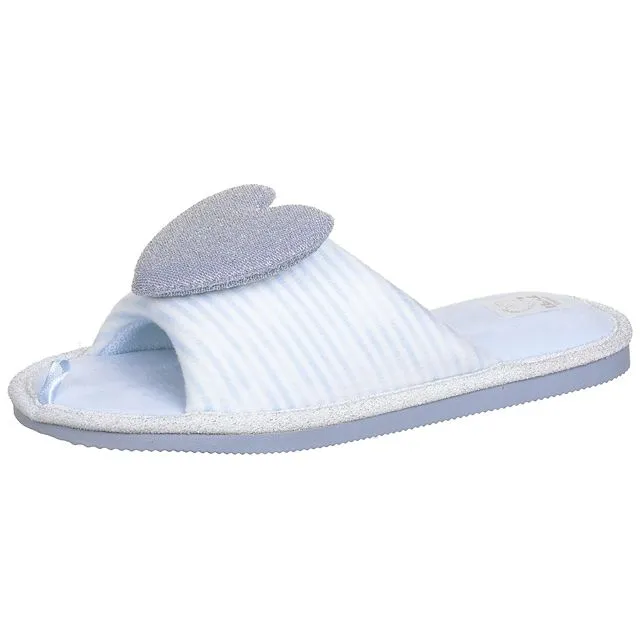 Туфли домашние LUCKYLAND [13-240-10]