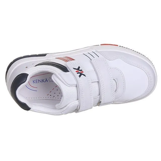 Полуботинки деми Kenka [73-172-10]