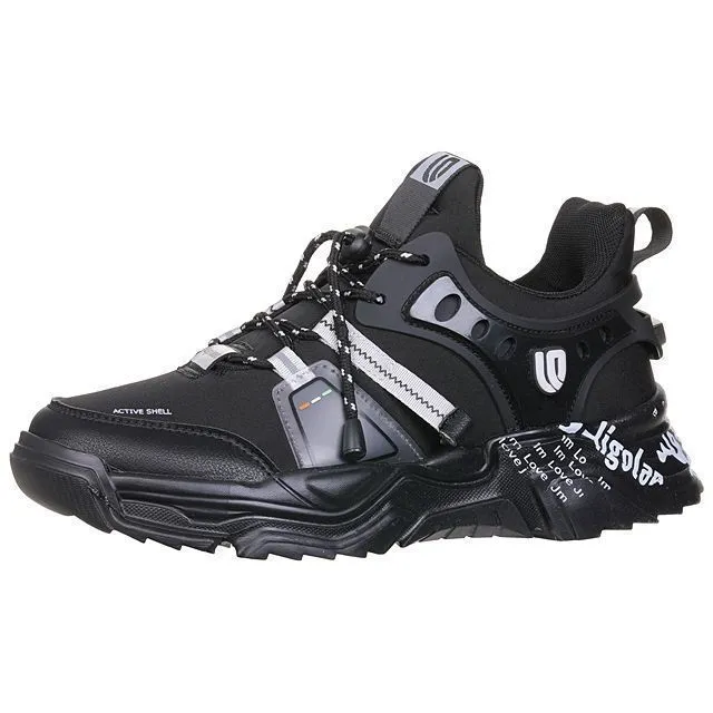 Полуботинки спорт Ligolambi [94-179-20]