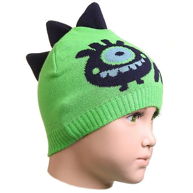 Шапка Marhatter [60-823-10]