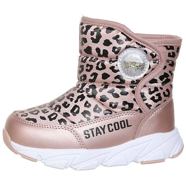 Сапоги зимние Kapika [81-090-10]