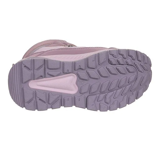 Ботинки зимние Tom&Miki [82-657-10]