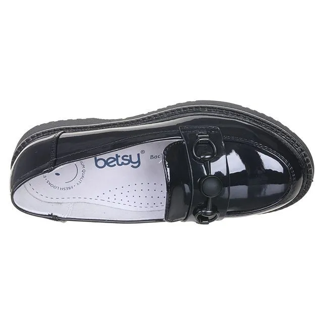Туфли BETSY [43-891-10]