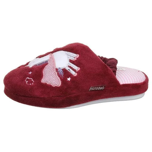 Пантолеты дом КОТОФЕЙ [12-193-10]