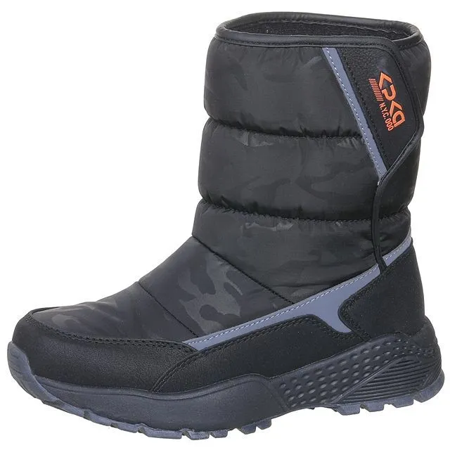 Сапоги зимние Kapika [83-965-10]