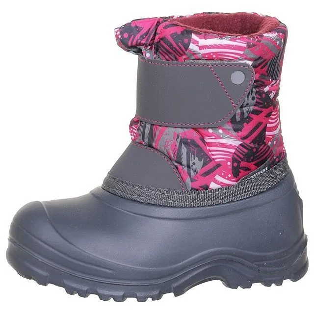 Сноубутсы NORDMAN [82-555-10]