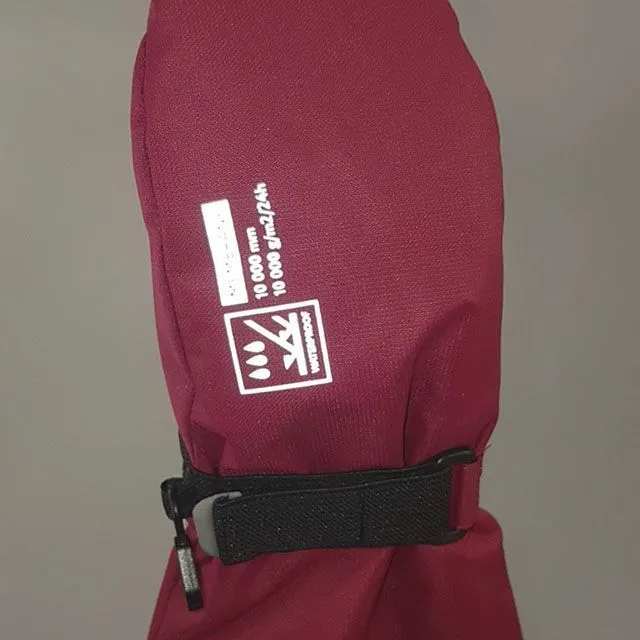 Варежки OLDOS [62-114-10]