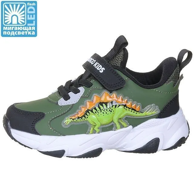 Кроссовки Indigo Kids [92-745-10]