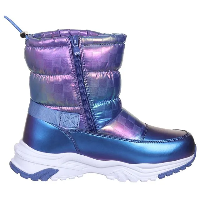 Сапоги зимние Kapika [83-992-10]