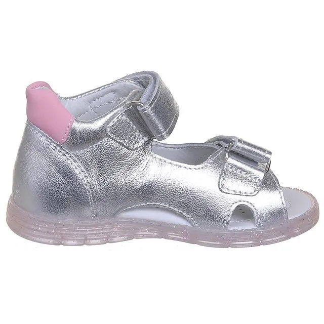 Туфли летние открытые  BOTTILINI  [32-975-10]