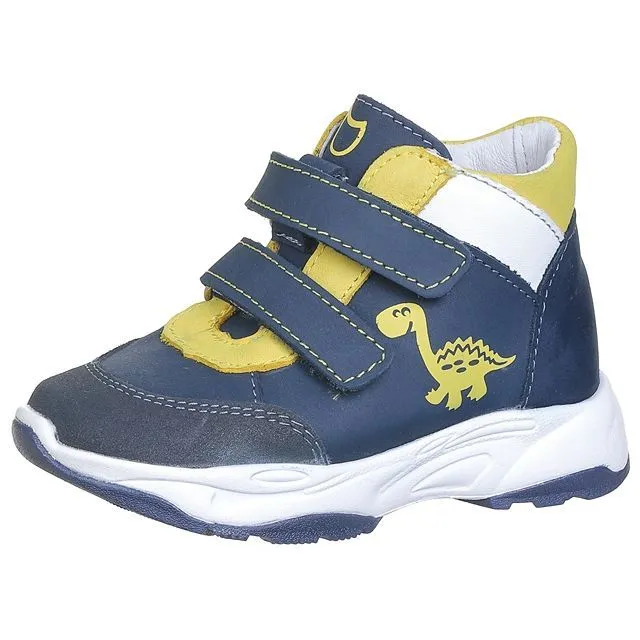 Ботинки деми КОТОФЕЙ [71-415-10]